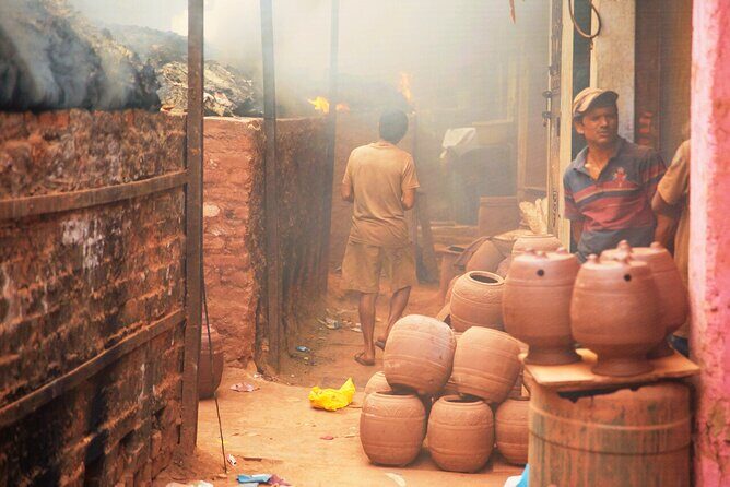 Dharavi Slum Walking Tour: Daily Life in Asia's Largest Slum - Who Will Love This Experience?