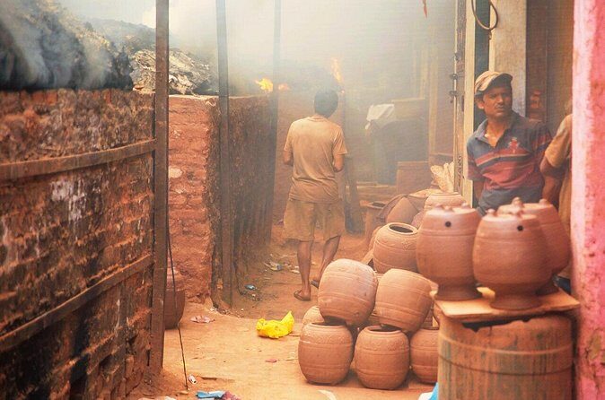 Dharavi Slum Walking Tour: Daily Life in Asia's Largest Slum - FAQs About the Dharavi Slum Walking Tour