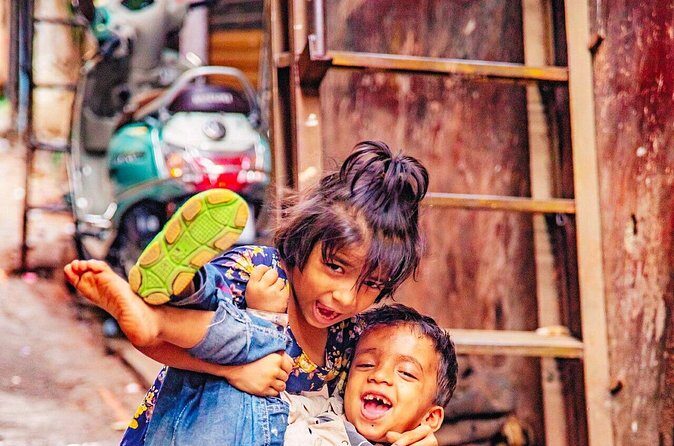 Dharavi Slum Walking Tour: Daily Life in Asia's Largest Slum - Final Thoughts