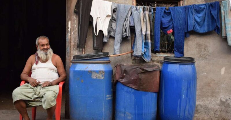 Dharavi Slum Walking Tour with Options - Key Points