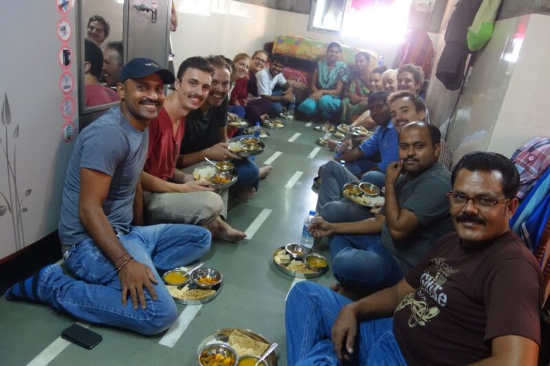 Dharavi Slum Walking Tour with Options - Why this tour is worth considering
