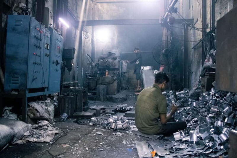 Dharavi Slum Walking Tour with Options - Final thoughts