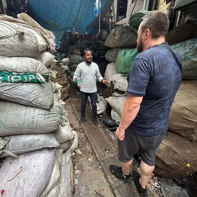 Dharavi Slumdog Millionaire Tour: With Local Guide - Discovering Dharavi: More Than a Film Set