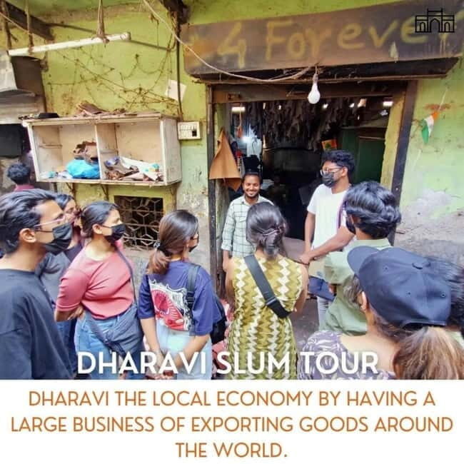 Dharavi Slumdog Millionaire Tour: With Local Guide - Why This Tour Matters