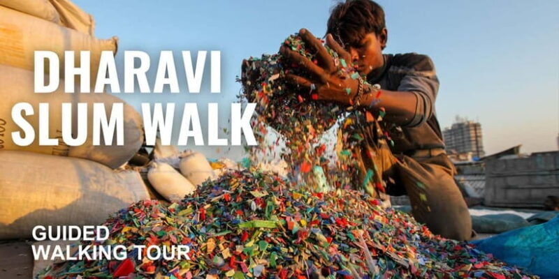 Dharavi Slumdog Millionaire Tour: With Local Guide - FAQ