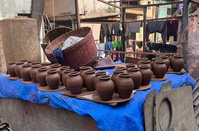 Dharavi Stories Unfold - The Sum Up