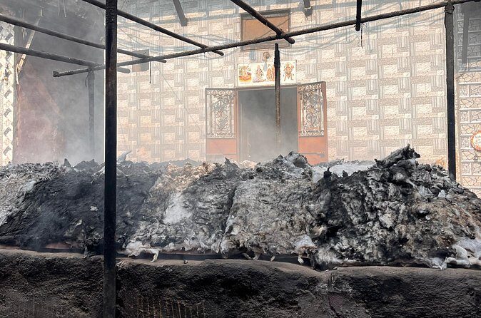 Dharavi Stories Unfold - Frequently Asked Questions