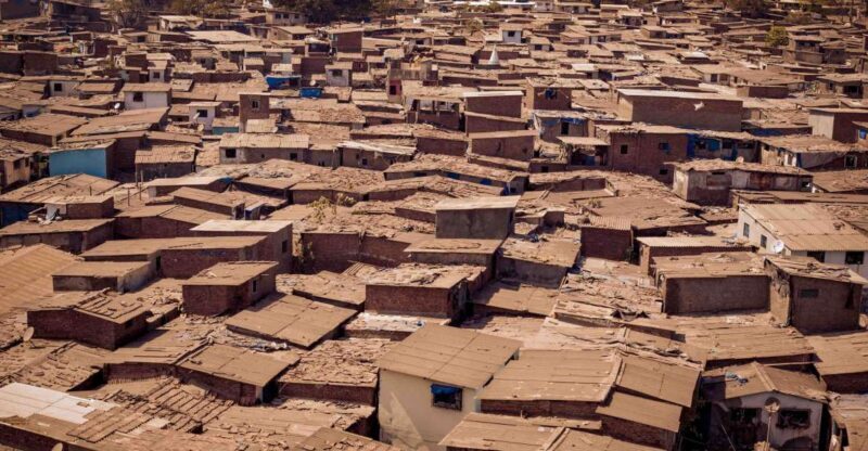 Dharavi Tour Including Car Transfer - Key Points