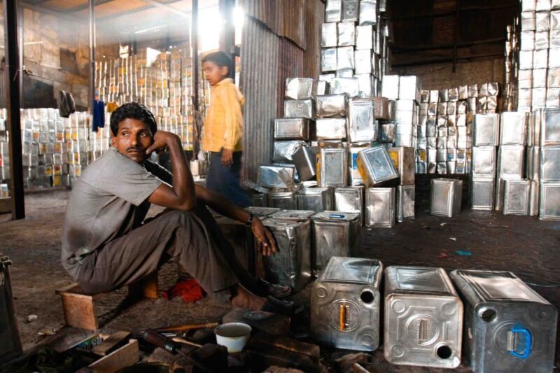 Dharavi Tour Including Car Transfer - FAQ