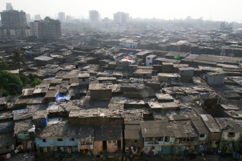 Dharavi Walking Tour with Options - Who Should Take This Tour?