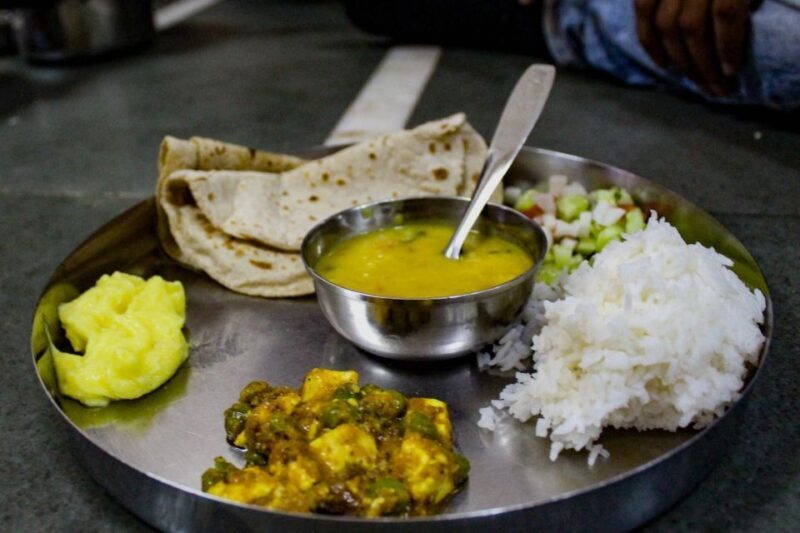 Dharavi Walking Tour with Options - The Sum Up