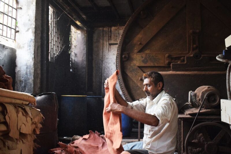 Dharavi Walking Tour with Options - FAQ