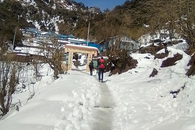 Dhaulagiri Circuit Trek - 17 Day - Practical Considerations and Value