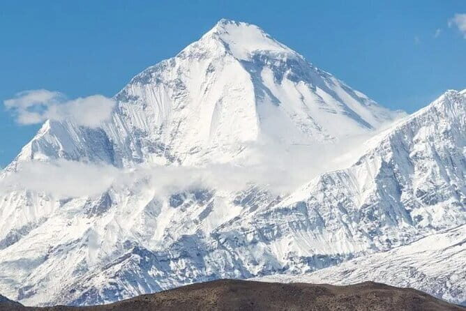 Dhaulagiri Circuit Trek - 17 Day - FAQ