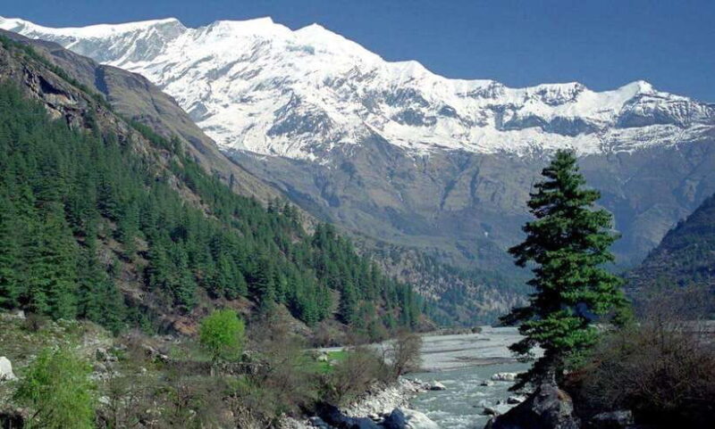 Dhaulagiri Expedition 2025/2026 - Key Points