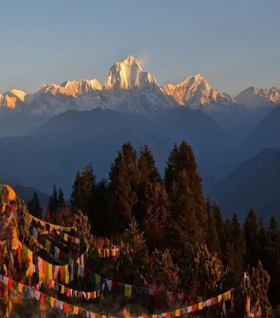 Dhaulagiri Expedition 2025/2026 - Logistics and Support: What Makes This Expedition Stand Out