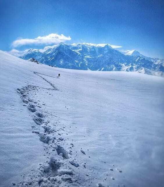 Dhaulagiri Expedition 2025/2026 - Final Thoughts