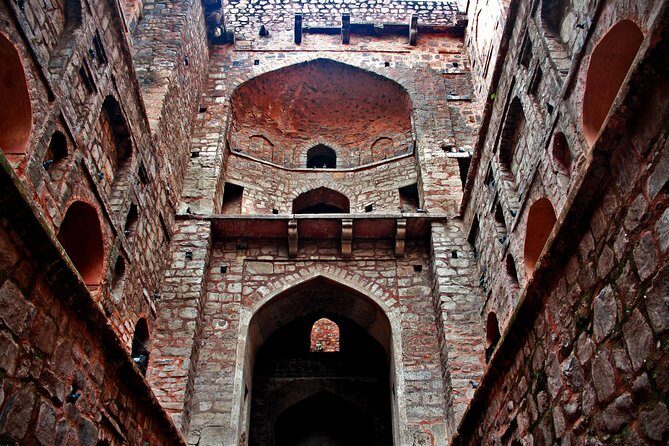 Dhobi Ghat, Ancient Stepwell and Lodhi Gardens Tour - Final Thoughts