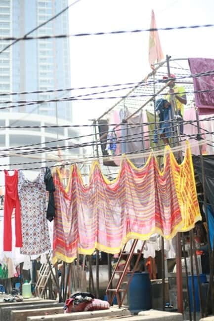 Dhobi Ghat Laundry and Dharavi Slum Tour with Local Train - FAQs