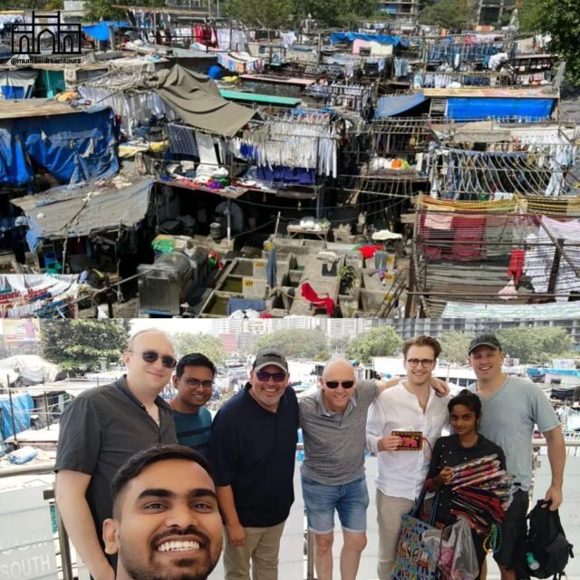 Dhobi Ghat Tour - Who Will Love This Tour?