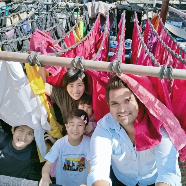 Dhobi Ghat Tour - The Sum Up