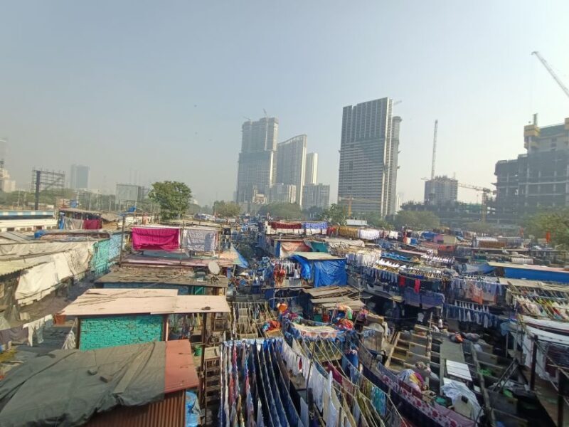 Dhobi Ghat Tour - FAQ
