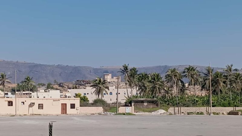 Dhofar: Salalah City and East Salalah Private Tour - Exploring the Dhofar: Salalah City and East Salalah Private Tour