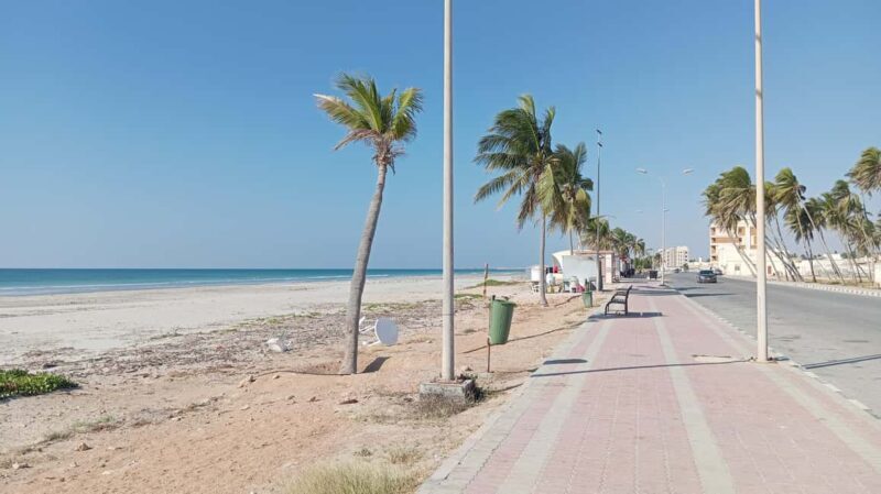 Dhofar: Salalah City and East Salalah Private Tour - What We Love About This Tour