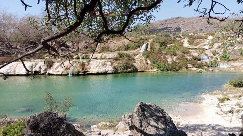 Dhofar: Salalah City and East Salalah Private Tour - FAQ