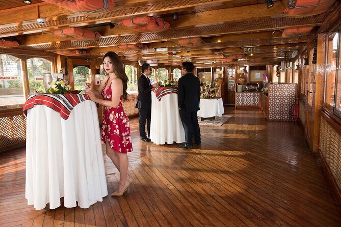 Dhow Cruise Dinner on Dubai Creek - Is This Tour Worth It?