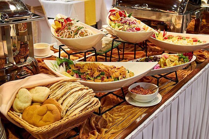 Dhow Cruise Dinner with Entertainment - Things to Consider