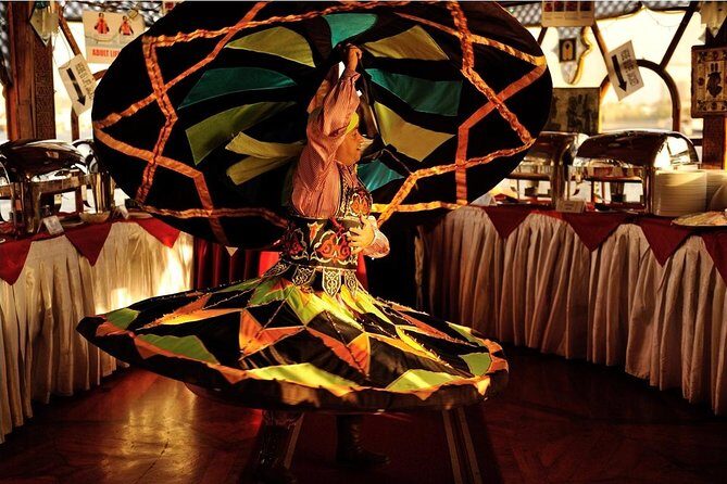Dhow Cruise Dinner with Entertainment - FAQ