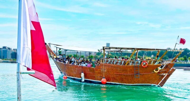 Dhow Cruise Doha with BBQ - Practical Details and Tips