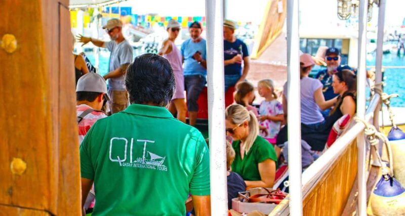 Dhow Cruise Doha with BBQ - A Final Word: Is It Worth It?