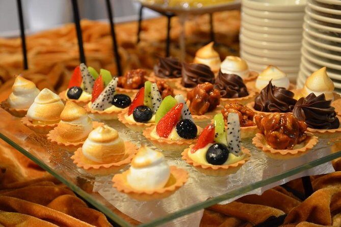 Dhow Cruise Dubai Marina - Buffet Dinner & Transfer in Dubai - Potential Drawbacks to Keep in Mind