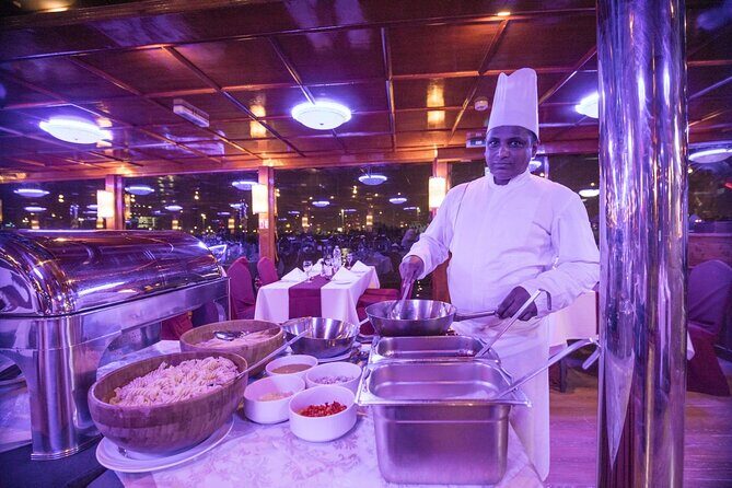 Dhow Cruise Marina - Who Should Consider This Tour?  