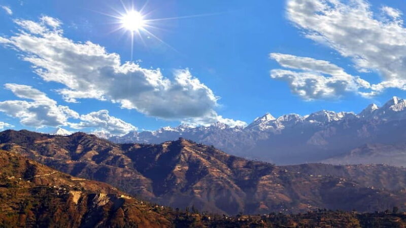 Dhulikhel Namobuddha and Panauti a day Tour from Kathmandu - FAQ