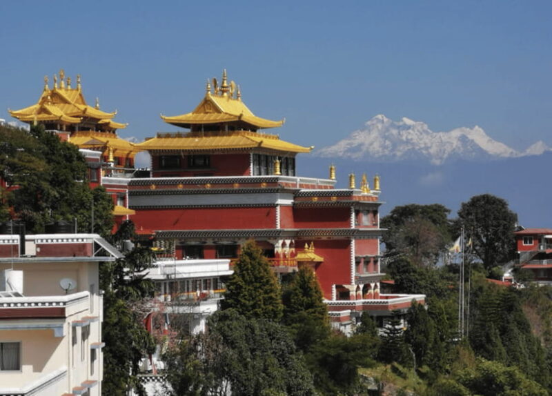 Dhulikhel to Namobuddha Day Hike - Key Points