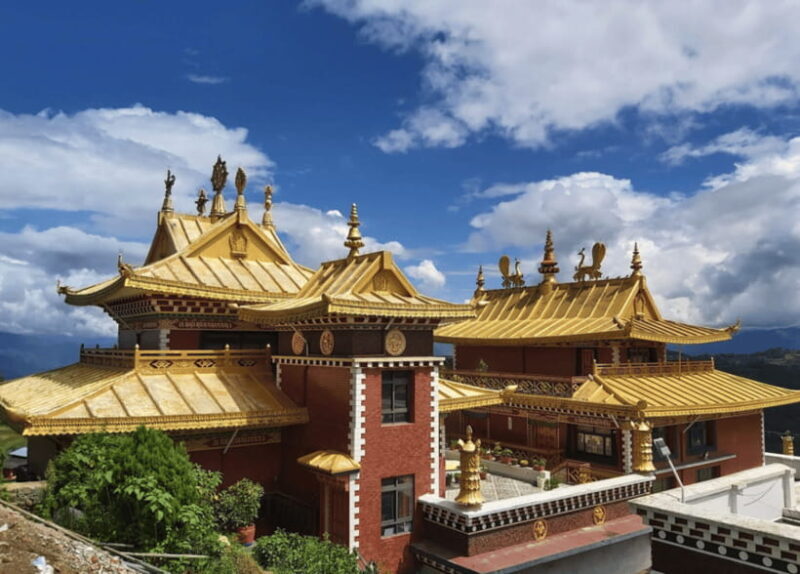 Dhulikhel to Namobuddha Day Hike - Practical Aspects: Transport, Guides, and Logistics