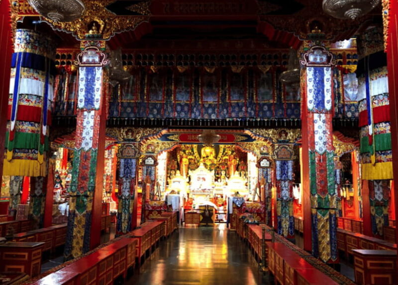 Dhulikhel to Namobuddha Day Hike - The Experience: Atmosphere and Authenticity