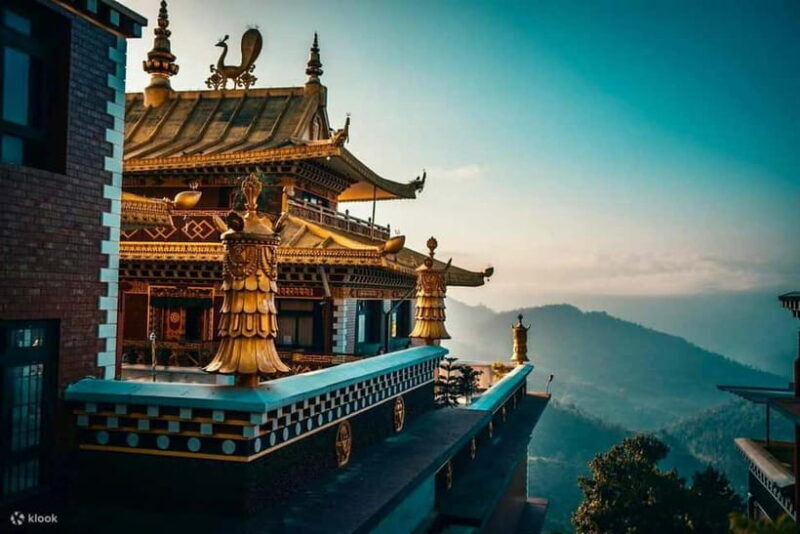 Dhulikhel to Namobuddha Day Hike with Lunch  Private/Group - From Kathmandu to Dhulikhel: A Scenic Drive