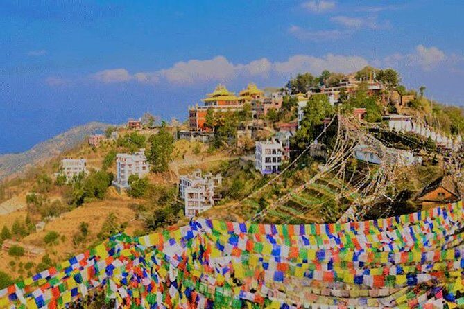 Dhulikhel to Namobuddha Day Hiking - Key Points