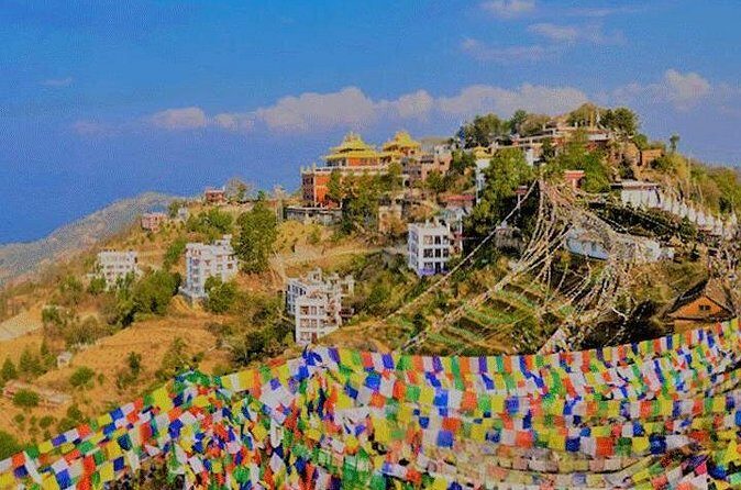 Dhulikhel to Namobuddha Day Hiking - The Experience: An In-Depth Look