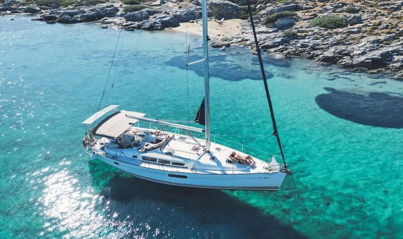 Dia Sailing Cruise With All-inclusive Meal And Drinks - Final Words