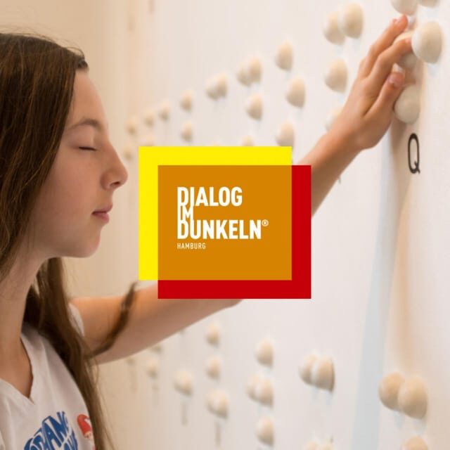 Dialogue in the Dark (English Tour) - The Experience: What to Expect from Dialogue in the Dark