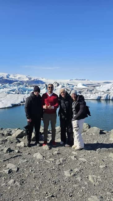 Diamond Beach and Jökulsárlón Day Tour with Boat Ride - Who Will Love This Tour?