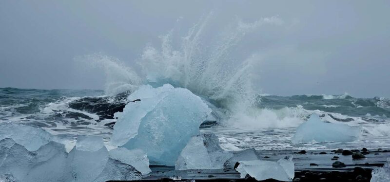 Diamond Beach and Jökulsárlón Tour with Boat Ride(optional) - Value and Price Analysis: Is It Worth It?