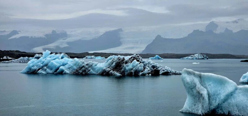 Diamond Beach and Jökulsárlón Tour with Boat Ride(optional) - Real Experiences & Insights from Previous Travelers
