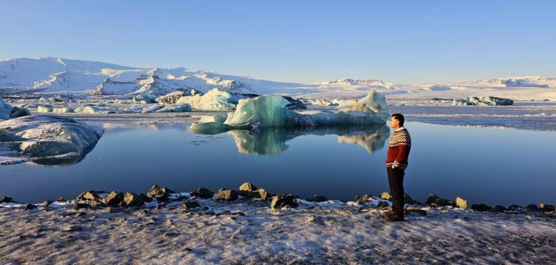 Diamond Beach and Jökulsárlón Tour with Boat Ride(optional) - FAQ: Your Questions Answered