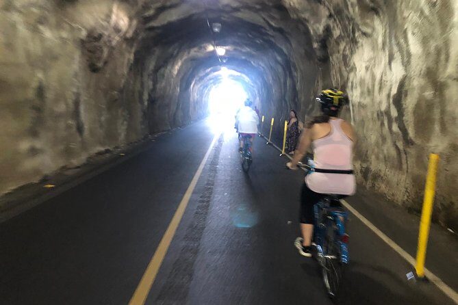 Diamond Head Bike to Hike and Local Lunch - Detailed Breakdown of Stops and Highlights